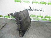 Replacement air conditioning condenser / radiator for Citroën ZX 1.4 OEM IAM reference 