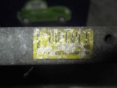 Recambio de condensador / radiador aire acondicionado para citroën zx 1.4 referencia OEM IAM   