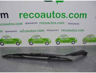 Recambio de brazo limpia trasero para citroën zx 1.4 referencia OEM IAM 