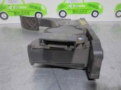 Recambio de potenciometro pedal para seat ibiza (6l1) 1.2 referencia OEM IAM 6Q1721503E 