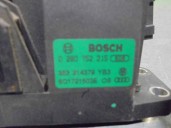 Recambio de potenciometro pedal para seat ibiza (6l1) 1.2 referencia OEM IAM 6Q1721503E 