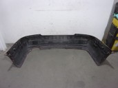 Replacement rear bumper for Volvo S40 sedan 1.8 CAT (1783 cm3. multipoint) OEM IAM reference GARNET 4 DOORS