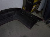 Replacement rear bumper for Volvo S40 sedan 1.8 CAT (1783 cm3. multipoint) OEM IAM reference GARNET 4 DOORS