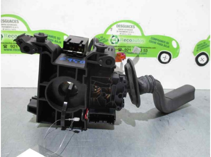 Replacement light switch for Volvo S40 sedan 1.8 CAT (1783 cm3. multipoint) OEM IAM reference 30623469 