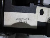 Replacement light switch for Volvo S40 sedan 1.8 CAT (1783 cm3. multipoint) OEM IAM reference 30623469 