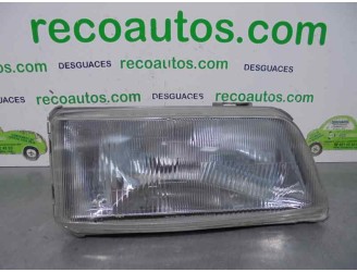 Recambio de faro derecho para fiat ducato combi (desde 03.94) 1.9 diesel referencia OEM IAM 