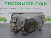 Recambio de faro derecho para fiat ducato combi (desde 03.94) 1.9 diesel referencia OEM IAM   
