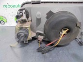 Recambio de faro derecho para fiat ducato combi (desde 03.94) 1.9 diesel referencia OEM IAM   