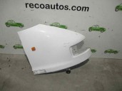 Recambio de aleta delantera derecha para fiat ducato combi (desde 03.94) 1.9 diesel referencia OEM IAM 1302269080 BLANCA 