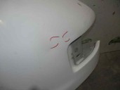 Replacement front right fender for Fiat Ducato Combi (from 03.94) 1.9 diesel OEM IAM reference 1302269080 WHITE 