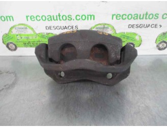 PINZA FRENO DELANTERA DERECHA LUCAS
