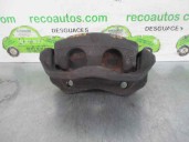 Replacement front right brake caliper for Fiat Ducato Combi (from 03.94) 1.9 diesel OEM IAM reference LUCAS