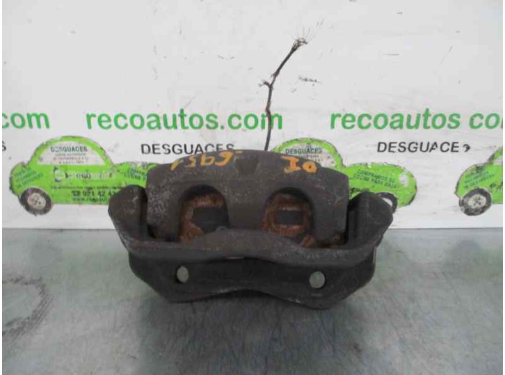 Recambio de pinza freno delantera izquierda para fiat ducato combi (desde 03.94) 1.9 diesel referencia OEM IAM 