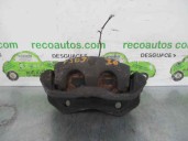 Recambio de pinza freno delantera izquierda para fiat ducato combi (desde 03.94) 1.9 diesel referencia OEM IAM   
