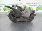 Recambio de pinza freno delantera izquierda para fiat ducato combi (desde 03.94) 1.9 diesel referencia OEM IAM 