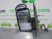 Replacement left mirror for Fiat Ducato Combi (from 03.94) 1.9 diesel OEM IAM reference 5 PINS 