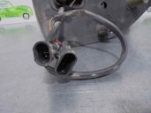 Recambio de retrovisor izquierdo para fiat ducato combi (desde 03.94) 1.9 diesel referencia OEM IAM 5 PINES 