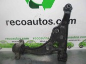 Replacement front right lower suspension arm for Fiat Ducato Combi (from 03.94) 1.9 diesel OEM IAM reference 