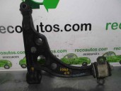 Replacement front right lower suspension arm for Fiat Ducato Combi (from 03.94) 1.9 diesel OEM IAM reference 