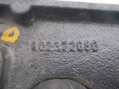 Recambio de brazo suspension inferior delantero derecho para fiat ducato combi (desde 03.94) 1.9 diesel referencia OEM IAM 