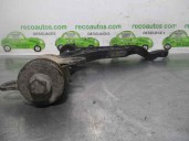 Replacement front right lower suspension arm for Fiat Ducato Combi (from 03.94) 1.9 diesel OEM IAM reference 