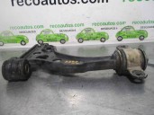Replacement front right lower suspension arm for Fiat Ducato Combi (from 03.94) 1.9 diesel OEM IAM reference 
