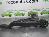 Replacement front right lower suspension arm for Fiat Ducato Combi (from 03.94) 1.9 diesel OEM IAM reference 