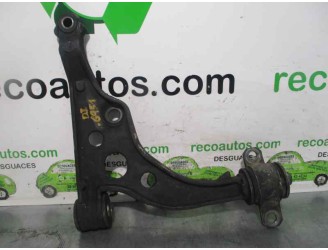 BRAZO SUSPENSION INFERIOR DELANTERO IZQUIERDO 