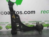 Replacement front left lower suspension arm for Fiat Ducato Combi (from 03.94) 1.9 diesel OEM IAM reference 