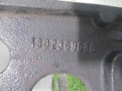 Replacement front left lower suspension arm for Fiat Ducato Combi (from 03.94) 1.9 diesel OEM IAM reference 