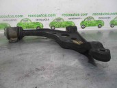 Replacement front left lower suspension arm for Fiat Ducato Combi (from 03.94) 1.9 diesel OEM IAM reference 