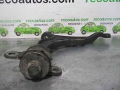 Replacement front left lower suspension arm for Fiat Ducato Combi (from 03.94) 1.9 diesel OEM IAM reference 