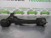 Replacement front left lower suspension arm for Fiat Ducato Combi (from 03.94) 1.9 diesel OEM IAM reference 
