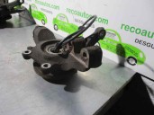 Recambio de mangueta delantera izquierda para peugeot 307 (s1) 1.6 16v cat referencia OEM IAM  023 