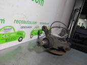 Recambio de mangueta delantera izquierda para peugeot 307 (s1) 1.6 16v cat referencia OEM IAM  023 