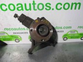 Recambio de mangueta delantera izquierda para peugeot 307 (s1) 1.6 16v cat referencia OEM IAM  023 
