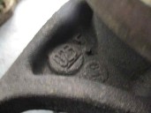 Recambio de mangueta delantera izquierda para peugeot 307 (s1) 1.6 16v cat referencia OEM IAM  023 