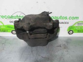Recambio de pinza freno delantera derecha para land rover range rover 2.5 turbodiesel referencia OEM IAM  3247639C 