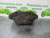 Recambio de pinza freno delantera derecha para land rover range rover 2.5 turbodiesel referencia OEM IAM  3247639C 