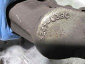 Recambio de pinza freno delantera derecha para land rover range rover 2.5 turbodiesel referencia OEM IAM  3247639C 