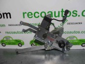 Replacement rear right window regulator for Land Rover Range Rover 2.5 turbodiesel OEM IAM reference 2 PINS 5 DOORS