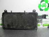 Replacement air conditioning condenser / radiator for Land Rover Range Rover 2.5 turbodiesel OEM IAM reference 