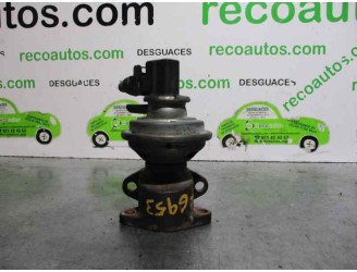 Recambio de valvula egr para land rover range rover 2.5 turbodiesel referencia OEM IAM ERR4047 72207401 PIERBURG