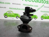 Recambio de valvula egr para land rover range rover 2.5 turbodiesel referencia OEM IAM ERR4047 72207401 PIERBURG
