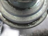 Recambio de valvula egr para land rover range rover 2.5 turbodiesel referencia OEM IAM ERR4047 72207401 PIERBURG