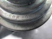 Recambio de valvula egr para land rover range rover 2.5 turbodiesel referencia OEM IAM ERR4047 72207401 PIERBURG