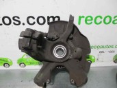 Recambio de mangueta delantera derecha para volkswagen bora berlina (1j2) 1.9 tdi referencia OEM IAM 1J0256P  