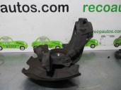 Recambio de mangueta delantera derecha para volkswagen bora berlina (1j2) 1.9 tdi referencia OEM IAM 1J0256P  