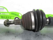 Recambio de transmision delantera derecha para volkswagen bora berlina (1j2) 1.9 tdi referencia OEM IAM 1J0407272GD  