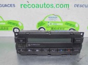 Recambio de mando climatizador para volkswagen bora berlina (1j2) 1.9 tdi referencia OEM IAM 3B1907044B  